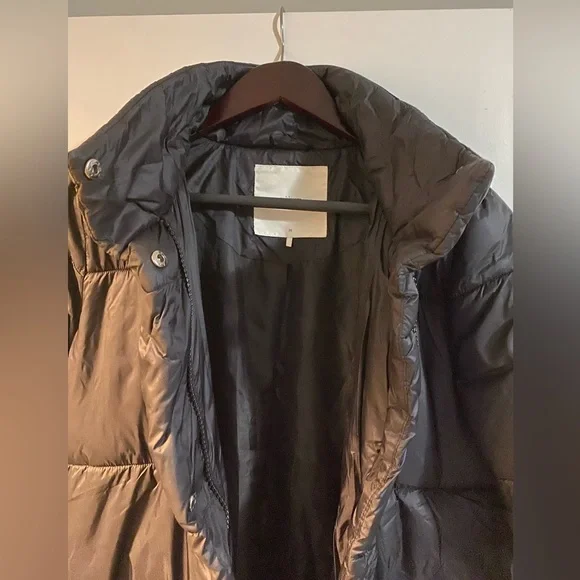 Minimum puffer coat - Picture 5 of 5